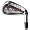 Ensemble De Fers CG16 Satin Chrome Cleveland Neuf Et Usagé à Vendre Aux Meilleurs Prix Au Canada | Golf Avenue