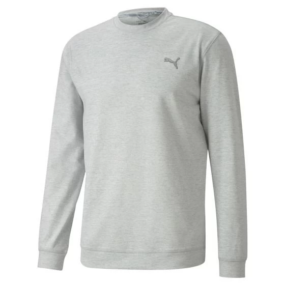 Haut Cloudspun Crewneck Puma Ă Vendre Aux Meilleurs Prix Au Canada | Golf Avenue â Image 2