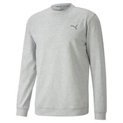 Haut Cloudspun Crewneck Puma Ă Vendre Aux Meilleurs Prix Au Canada | Golf Avenue
