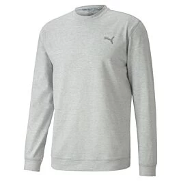 Haut Cloudspun Crewneck Puma Ă Vendre Aux Meilleurs Prix Au Canada | Golf Avenue