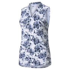 Haut Cloudspun Floral Tie Dye Puma Ă Vendre Aux Meilleurs Prix Au Canada | Golf Avenue