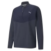 Haut Cloudspun Stlth 1/4 Zip Puma à Vendre Aux Meilleurs Prix Au Canada | Golf Avenue