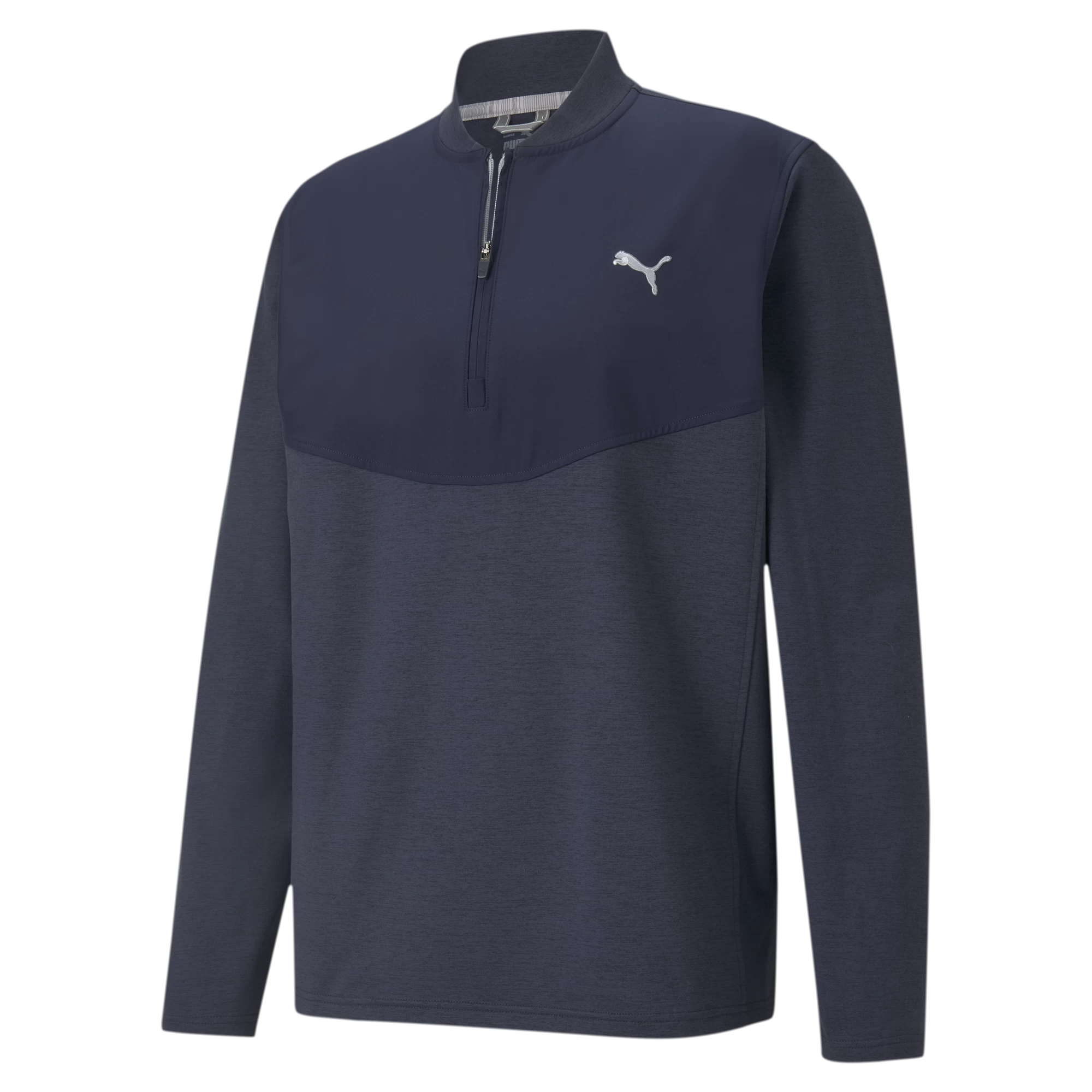 Haut Cloudspun Stlth 1/4 Zip Puma Ă Vendre Aux Meilleurs Prix Au Canada | Golf Avenue