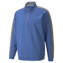 Haut Cloudspun T7 1/4 Zip Puma Ă Vendre Aux Meilleurs Prix Au Canada | Golf Avenue