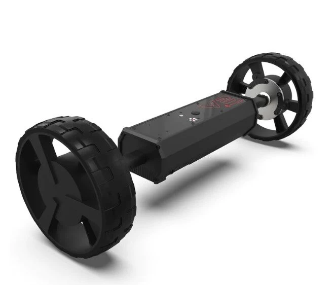 Chariot Manuel Club Booster V2 Sun Mountain Speed Cart Alphard à Vendre Aux Meilleurs Prix Au Canada | Golf Avenue – Image 2