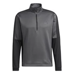 Haut Color Block 1/4 Zip Adidas Ă Vendre Aux Meilleurs Prix Au Canada | Golf Avenue