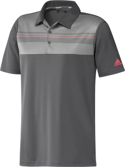 Haut Color Block Basic Adidas à Vendre Aux Meilleurs Prix Au Canada | Golf Avenue