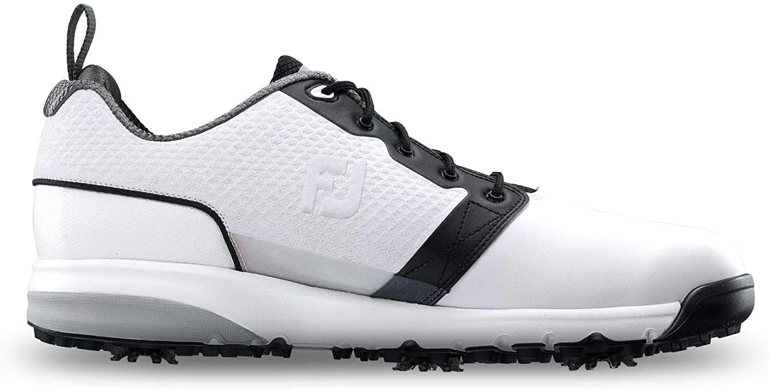 Souliers De Golf Contour Fit Footjoy à Vendre Aux Meilleurs Prix Au Canada | Golf Avenue – Image 2