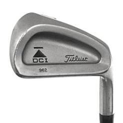 Fer Individuel DCI 962 Titleist Neuf Et Usagé à Vendre Aux Meilleurs Prix Au Canada | Golf Avenue