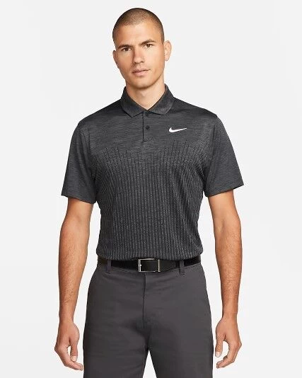 Haut Dri-Fit ADV Vapor Nike à Vendre Aux Meilleurs Prix Au Canada | Golf Avenue – Image 2