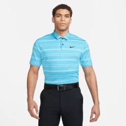 Haut Dri-Fit Tour Stripe Nike Ă Vendre Aux Meilleurs Prix Au Canada | Golf Avenue