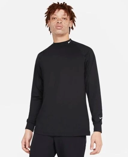 Haut Dri-Fit UV Vapor Nike à Vendre Aux Meilleurs Prix Au Canada | Golf Avenue – Image 2