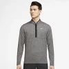 Haut Dri-Fit Victory Heather 1/2 Zip Nike à Vendre Aux Meilleurs Prix Au Canada | Golf Avenue