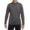 Haut Dri-FIT Victory Heather Stripe 1/2 Zip Nike à Vendre Aux Meilleurs Prix Au Canada | Golf Avenue