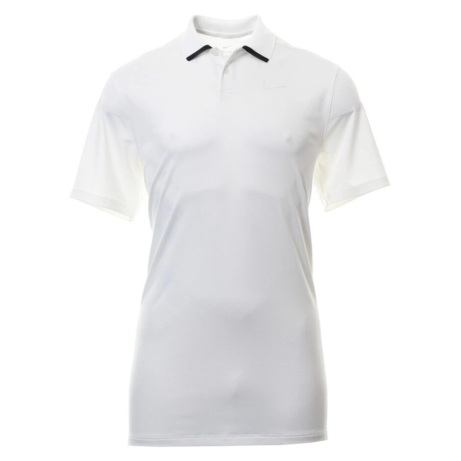 Haut Dry Vapor Solid Nike à Vendre Aux Meilleurs Prix Au Canada | Golf Avenue – Image 2