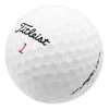 Balles Dt Trusoft AAAAA Titleist Recyclées Et Neuves à Vendre Aux Meilleurs Prix Au Canada | Golf Avenue