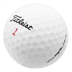 Balles Dt Trusoft AAAAA Titleist Recyclées Et Neuves à Vendre Aux Meilleurs Prix Au Canada | Golf Avenue