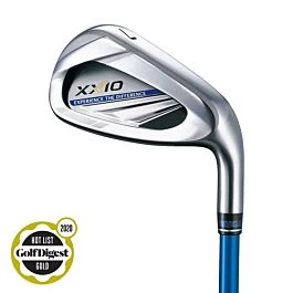 Fer Individuel Eleven XXIO Neuf Et Usagé à Vendre Aux Meilleurs Prix Au Canada | Golf Avenue