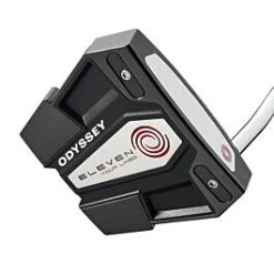 Fer Droit Eleven Tour Lined Double Bend Odyssey Neuf Et Usagé à Vendre Aux Meilleurs Prix Au Canada | Golf Avenue