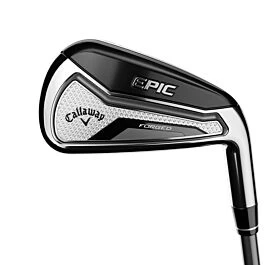 Ensemble De Fers Epic Forged Callaway Neuf Et Usagé à Vendre Aux Meilleurs Prix Au Canada | Golf Avenue