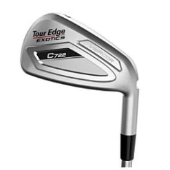 Ensemble De Fers Exotics C722 Tour Edge Neuf Et Usagé à Vendre Aux Meilleurs Prix Au Canada | Golf Avenue