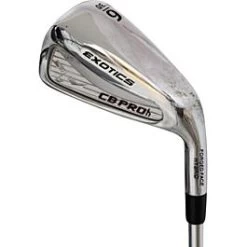 Fer Individuel Exotics CB Pro H Tour Edge Neuf Et Usagé à Vendre Aux Meilleurs Prix Au Canada | Golf Avenue
