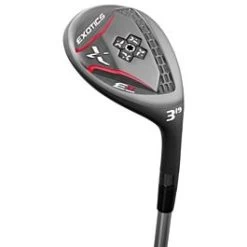 Hybride Exotics E8 Tour Edge Neuf Et Usagé à Vendre Aux Meilleurs Prix Au Canada | Golf Avenue