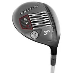 Bois D'allée Exotics EX9 Tour Edge Neuf Et Usagé à Vendre Aux Meilleurs Prix Au Canada | Golf Avenue