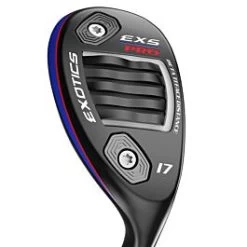 Hybride Exotics EXS Pro Tour Edge Neuf Et Usagé à Vendre Aux Meilleurs Prix Au Canada | Golf Avenue