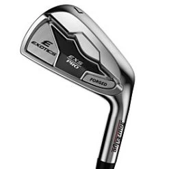 Ensemble De Fers Exotics EXS Pro Forged Tour Edge Neuf Et Usagé à Vendre Aux Meilleurs Prix Au Canada | Golf Avenue