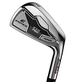 Ensemble De Fers Exotics EXS Pro Forged Tour Edge Neuf Et Usagé à Vendre Aux Meilleurs Prix Au Canada | Golf Avenue