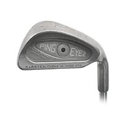 Fer Individuel EYE 2 Ping Neuf Et Usagé à Vendre Aux Meilleurs Prix Au Canada | Golf Avenue