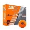 Balles Fifty Elite Wilson Recyclées Et Neuves à Vendre Aux Meilleurs Prix Au Canada | Golf Avenue