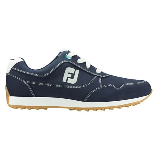 Souliers De Golf Sport Retro Footjoy à Vendre Aux Meilleurs Prix Au Canada | Golf Avenue – Image 3