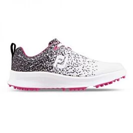 Souliers De Golf FJ Leisure Footjoy Ă Vendre Aux Meilleurs Prix Au Canada | Golf Avenue