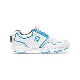 Souliers De Golf FJ Sport TF Boa Footjoy Ă Vendre Aux Meilleurs Prix Au Canada | Golf Avenue