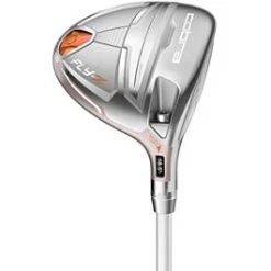 Bois D'allée Fly-Z Silver Flower Pearl Cobra Neuf Et Usagé à Vendre Aux Meilleurs Prix Au Canada | Golf Avenue