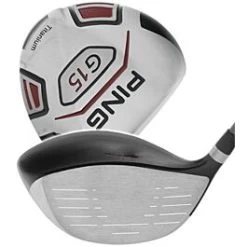 Bois #1 G15 Ping Neuf Et Usagé à Vendre Aux Meilleurs Prix Au Canada | Golf Avenue