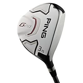 Bois D'allée G20 Ping Neuf Et Usagé à Vendre Aux Meilleurs Prix Au Canada | Golf Avenue