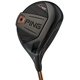 Bois D'allée G400 Ping Neuf Et Usagé à Vendre Aux Meilleurs Prix Au Canada | Golf Avenue