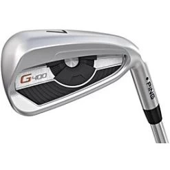 Ensemble De Fers G400 Ping Neuf Et Usagé à Vendre Aux Meilleurs Prix Au Canada | Golf Avenue