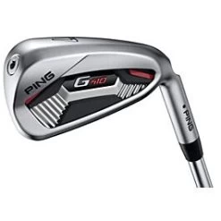 Ensemble De Fers G410 Ping Neuf Et Usagé à Vendre Aux Meilleurs Prix Au Canada | Golf Avenue