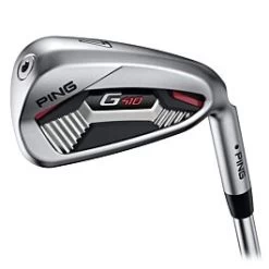 Fer Individuel G410 Ping Neuf Et Usagé à Vendre Aux Meilleurs Prix Au Canada | Golf Avenue