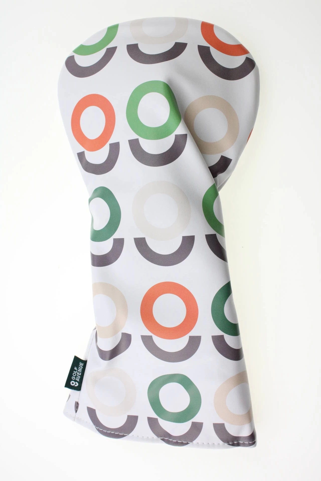 Couvre-bâton GA Driver 2 Golf Avenue à Vendre Aux Meilleurs Prix Au Canada | Golf Avenue