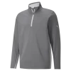 Haut Gamer 1/4 Zip Puma à Vendre Aux Meilleurs Prix Au Canada | Golf Avenue