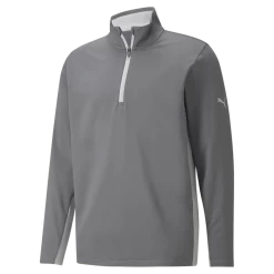 Haut Gamer 1/4 Zip Puma à Vendre Aux Meilleurs Prix Au Canada | Golf Avenue