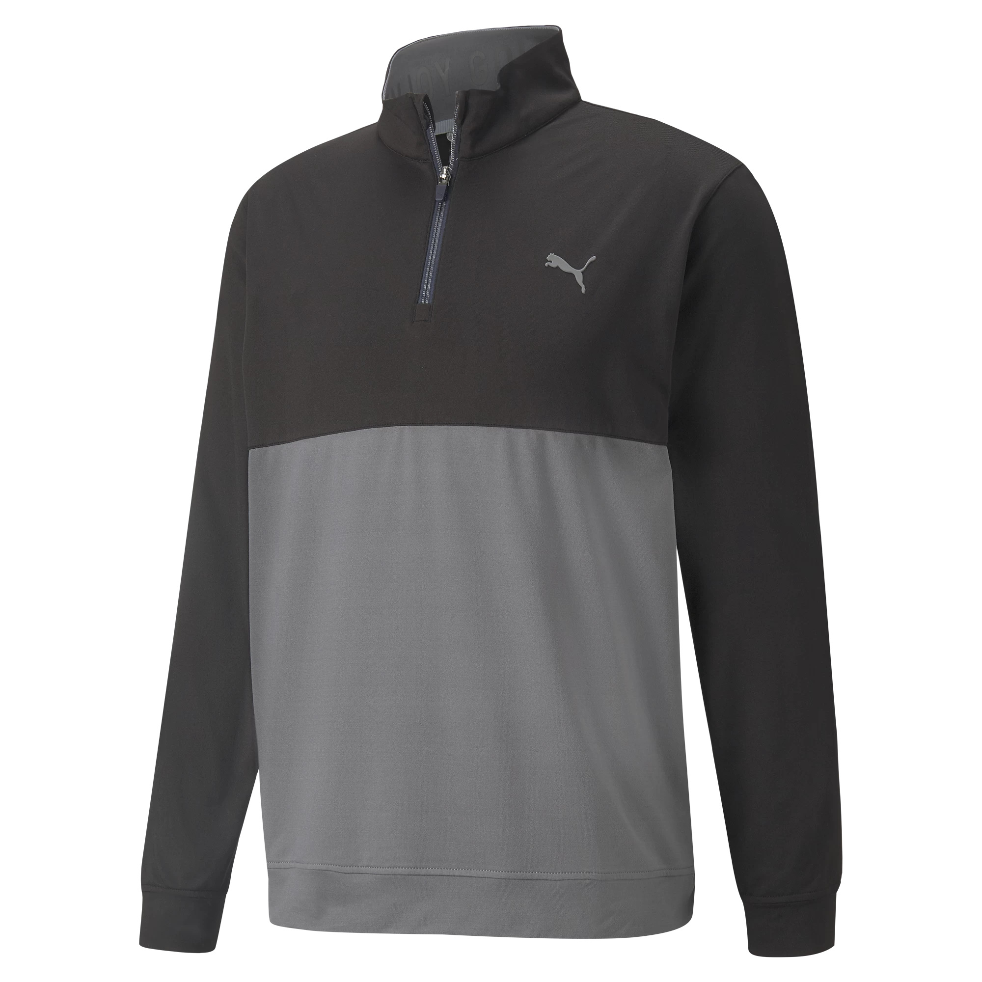 Haut Gamer Colorblock 1/4 Zip Puma Ă Vendre Aux Meilleurs Prix Au Canada | Golf Avenue