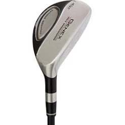 Hybride Genex 3DX Ironwood Nickent Neuf Et Usagé à Vendre Aux Meilleurs Prix Au Canada | Golf Avenue