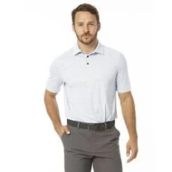 Haut Grid Stripe Chase54 à Vendre Aux Meilleurs Prix Au Canada | Golf Avenue