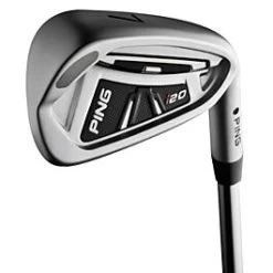 Fer Individuel I20 Ping Neuf Et Usagé à Vendre Aux Meilleurs Prix Au Canada | Golf Avenue